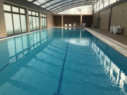 Apartamento Trabzon Inci Prime Rezidans