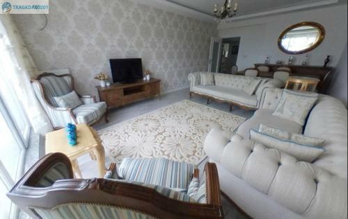 Apartamento Trabzon Inci Prime Rezidans