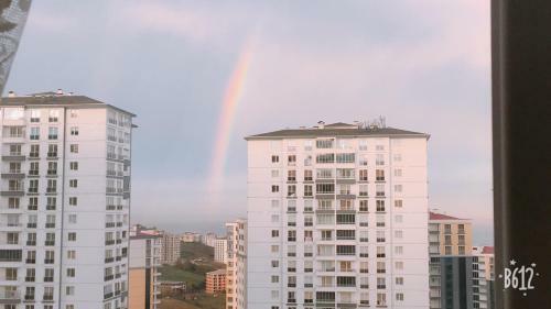 Apartamento Trabzon Inci Prime Rezidans