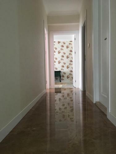 Apartamento Trabzon Inci Prime Rezidans