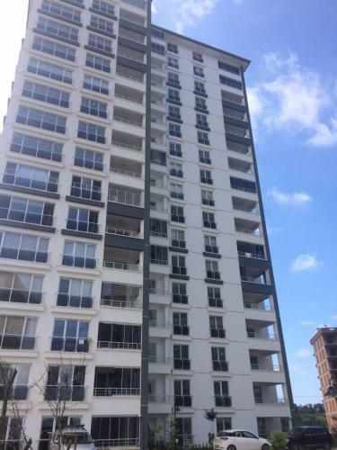 Apartamento Trabzon Inci Prime Rezidans
