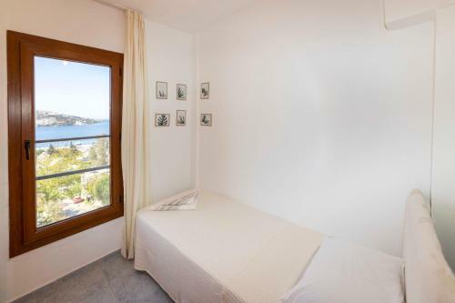 Triplex Villa With An Amazing View In Bodrum