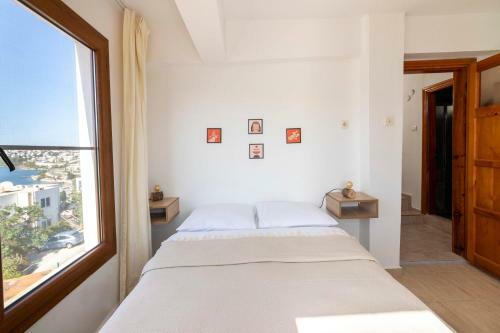 Triplex Villa With An Amazing View In Bodrum