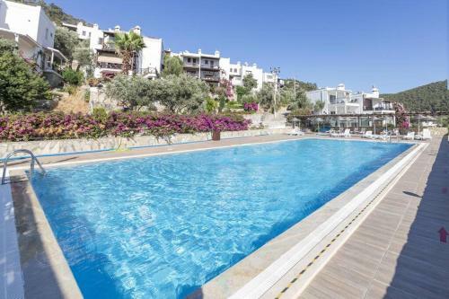 Apartamento Impressive House Near Paradise Bay In Bodrum
