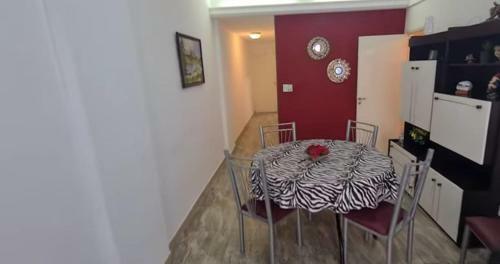 Apartamento Alojamiento Mendoza