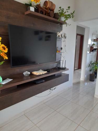 Casa Temporada S�o Roque Mg