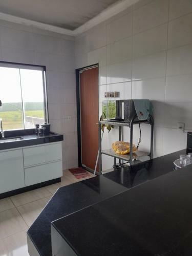Casa Temporada S�o Roque Mg