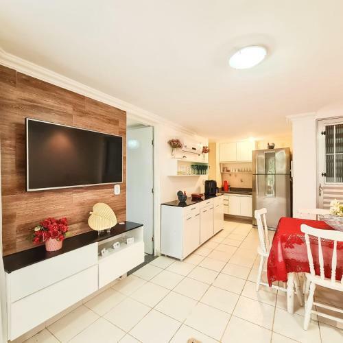 Apartamento Estada Inesquec�vel 1 Guarapari Peracanga Bacutia