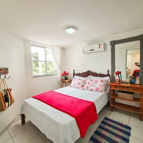 Apartamento Estada Inesquec�vel 1 Guarapari Peracanga Bacutia