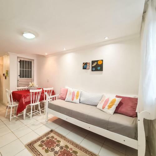 Apartamento Estada Inesquec�vel 1 Guarapari Peracanga Bacutia