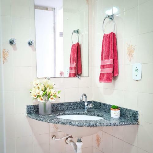 Apartamento Estada Inesquec�vel 1 Guarapari Peracanga Bacutia