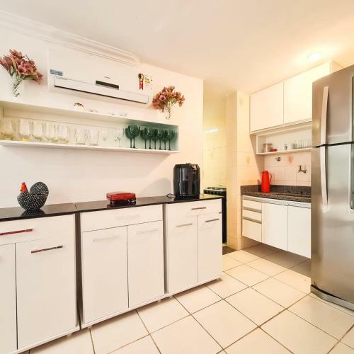 Apartamento Estada Inesquec�vel 1 Guarapari Peracanga Bacutia