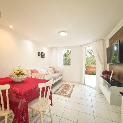 Apartamento Estada Inesquec�vel 1 Guarapari Peracanga Bacutia