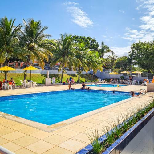 Apartamento Estada Inesquec�vel 1 Guarapari Peracanga Bacutia