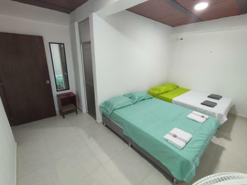 Hotel Boutique El Poblado Desert