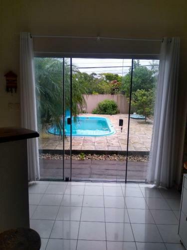 Sobrado Com Piscina