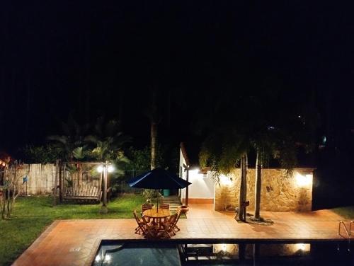 Casa Villa San Miguel Confort&moriche