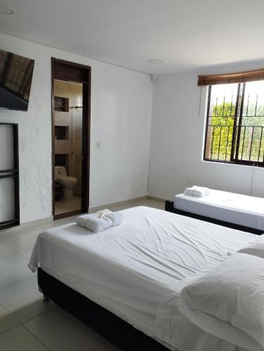 Casa Villa San Miguel Confort&moriche