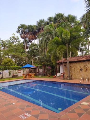 Casa Villa San Miguel Confort&moriche