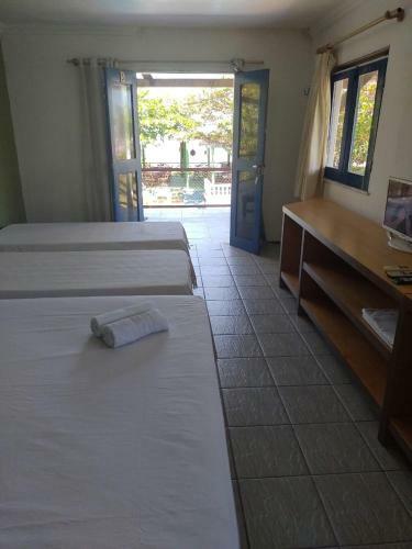 Hotel Pousada Chale Do Mangue