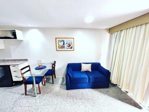 Apartamento Ap� Beira Mar Blue Tree