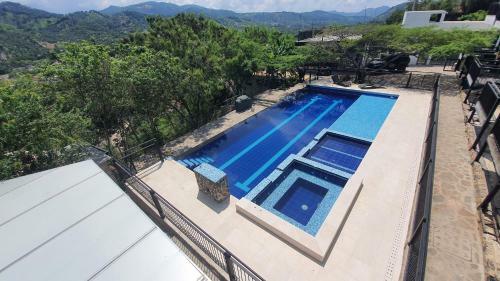 Glamping Vista Hermosa