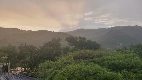 Glamping Vista Hermosa