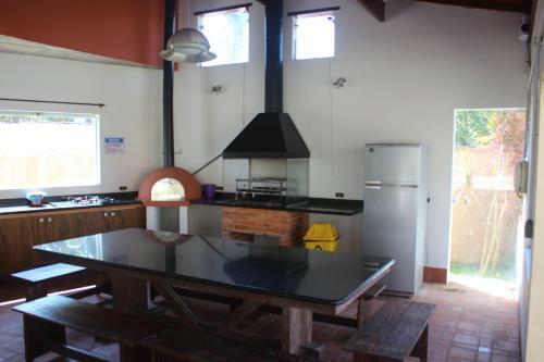 Albergue Guest House Namast�