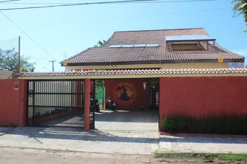 Albergue Guest House Namast�
