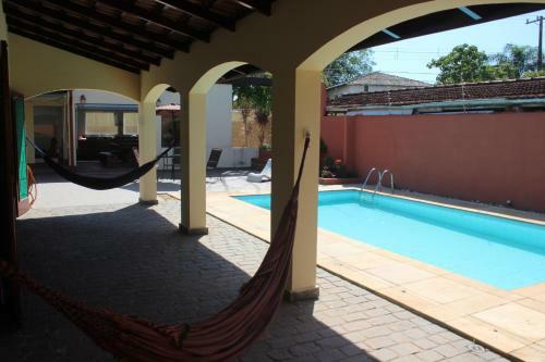 Albergue Guest House Namast�