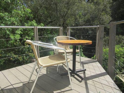 Apartamento Pecan Tree Studio 1