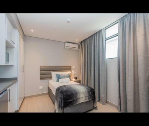 Bed & Breakfast Highveld Guest House