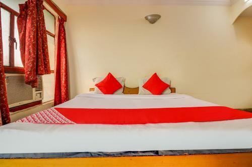 Oyo 65090 Hotel Grand Palace