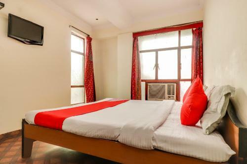 Oyo 65090 Hotel Grand Palace