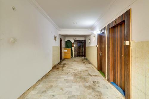 Oyo 65090 Hotel Grand Palace