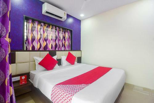 Oyo 88908 Hotel Samrat Palace - Moca