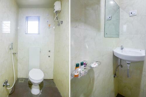 Oyo 88908 Hotel Samrat Palace - Moca