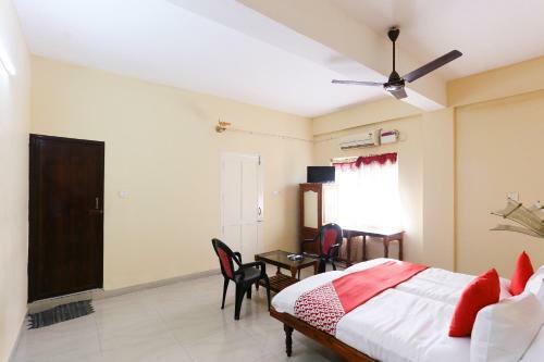 Hotel Oyo 65917 Shri Krishna