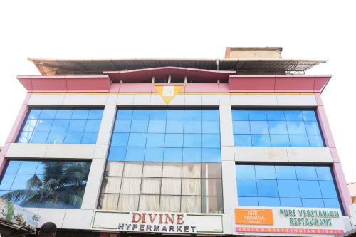 Hotel Oyo 65917 Shri Krishna