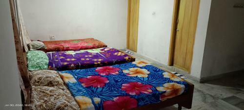 Hotel Oyo 87767 Bison Vally