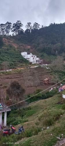 Hotel Oyo 87767 Bison Vally