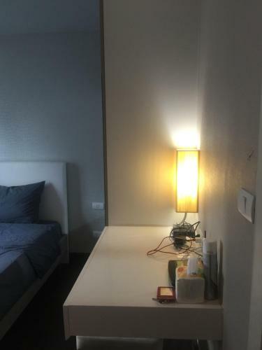 Apartamento Liv@5