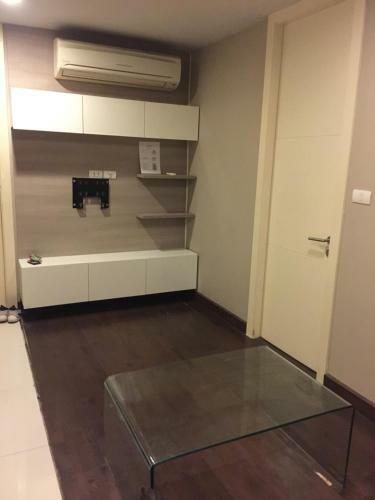 Apartamento Liv@5