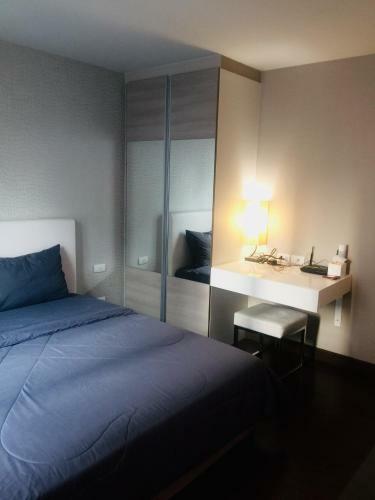 Apartamento Liv@5
