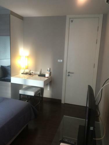 Apartamento Liv@5