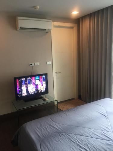 Apartamento Liv@5
