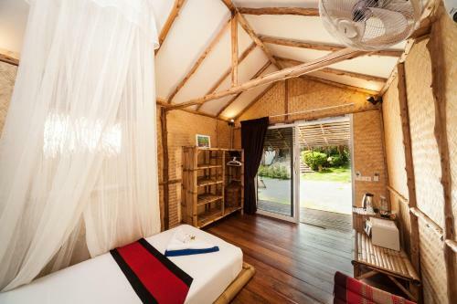 Hotel Vikasa Yoga Retreat
