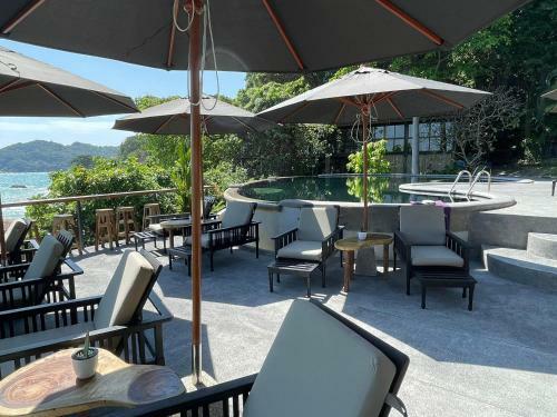 Hotel Vikasa Yoga Retreat