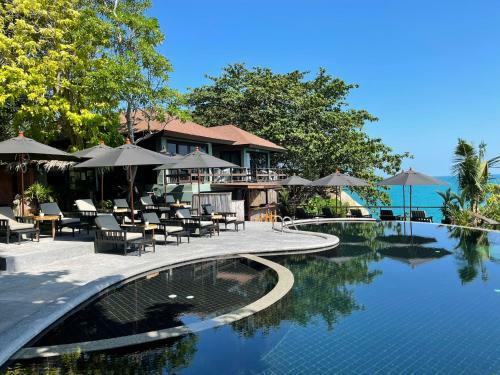 Hotel Vikasa Yoga Retreat