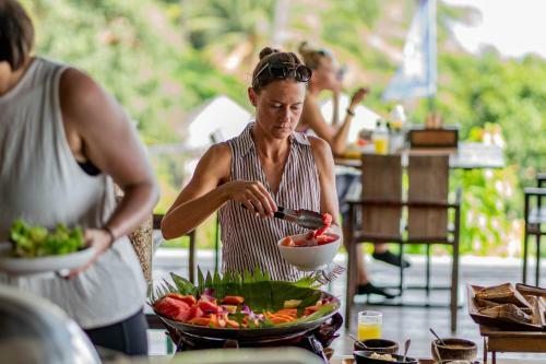 Hotel Vikasa Yoga Retreat